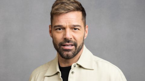 Ricky Martin reaccionó a los rumores de romance con Nacho Palau