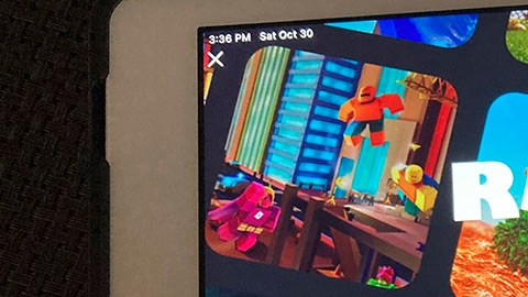 Roblox