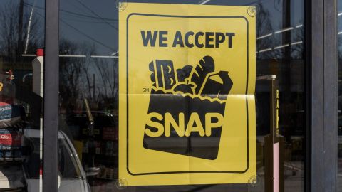 Cupones SNAP: los Sun Bucks no están vigentes en estos estados