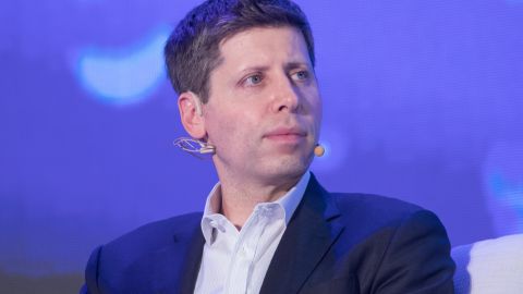 Sam Altman