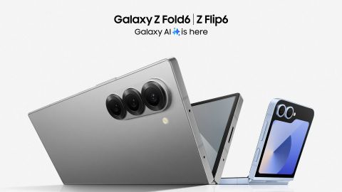 Samsung Galaxy Fold