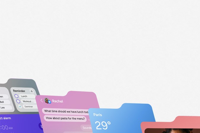 Samsung Galaxy Z Flip 6