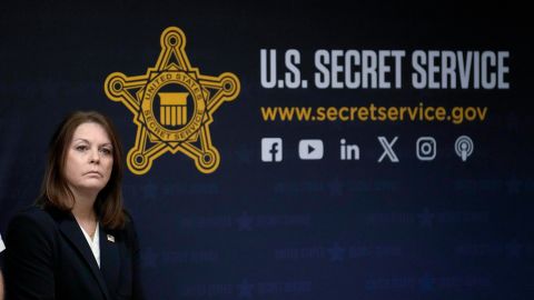 Departamento de Seguridad Nacional abre investigación contra el Servicio Secreto tras ataque a Trump