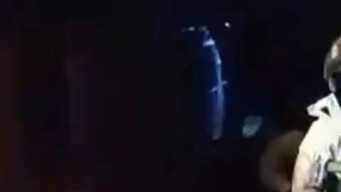 Sicario arrestado en Cuernavaca