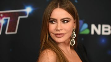 Sofía Vergara