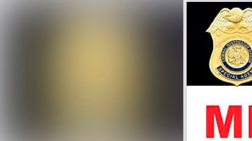 Soldado desaparecido en California