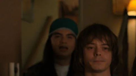 Stranger Things