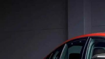 Subasta histórica descubre el BMW M5 2025 personalizado para Norteamérica
