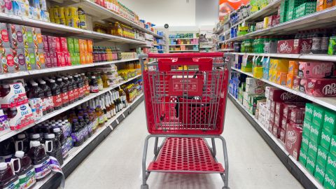 Ofertas en Target: lanzan descuentos por el regreso a clases