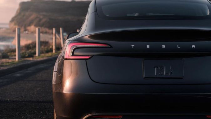 Tesla está bajo presión y este es el motivo