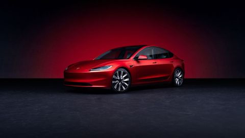 Tesla supera expectativas en el segundo trimestre de 2024