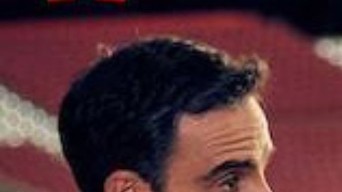 The Champion Netflix