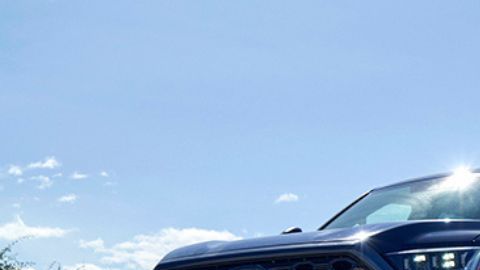 Toyota Tundra