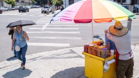 Se esperan temperaturas extremas para este verano de 2024.