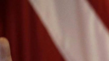 Donald Trump, expresidente de la nación