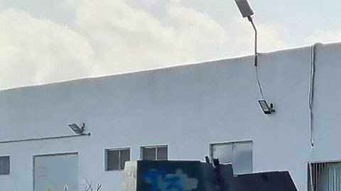 Vehículos monstruo