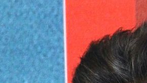 Victoria Ruffo y Eugenio Derbez