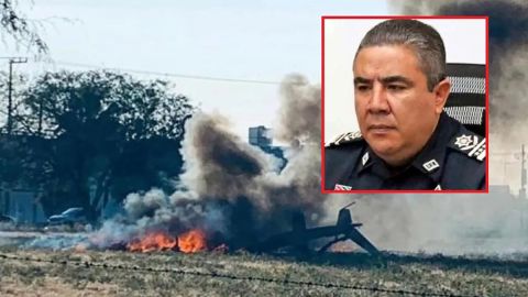 Vinculan al CJNG a muerte de jefe policiaco