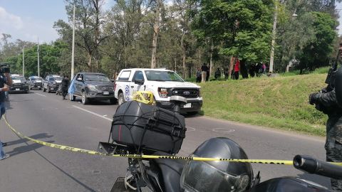 Violencia en Jalisco