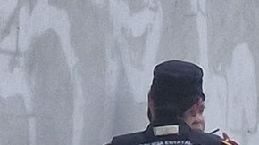 Violencia en Nuevo León