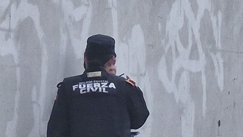 Violencia en Nuevo León