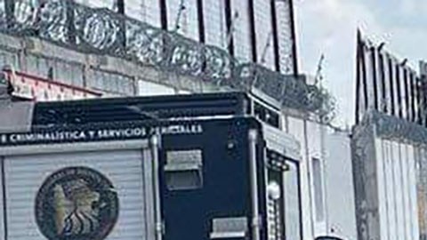 Violencia en Nuevo León
