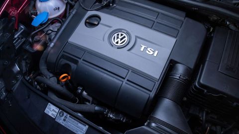 Volkswagen enfrenta desafíos en la era eléctrica ¿Habrá cierre de fábricas