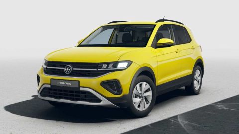 Volkswagen promete un gran futuro con esta innovación