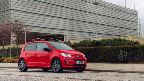 Volkswagen ya sabe cuándo lanzar el ID.1, su nuevo eléctrico