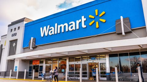 Walmart inaugura 5 centros de distribución en Estados Unidos