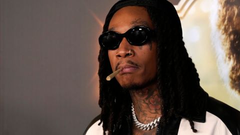 Wiz Khalifa es acusado de posesión ilegal de drogas en Rumania