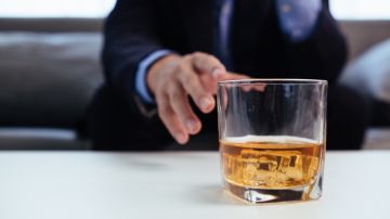 Un nuevo tratamiento ayudaría a prevenir las taquicardias por consumo de alcohol