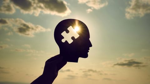 Alzheimer: aerosol nasal elimina proteínas tau en cerebros de ratones