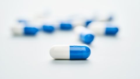 Algunos antidepresivos podrían estar causando aumento de peso