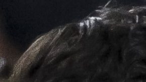 Charlotte (United States), 11/07/2024.- Uruguay's Luis Suarez argues with members of Colombia'Äôs team after losing in the CONMEBOL Copa America 2024 semi-finals match between Uruguay and Colombia at Bank of America stadium in Charlotte, North Carolina, USA, 10 July 2024. EFE/EPA/ERIK S. LESSER