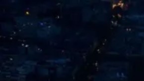 La ceremonia inaugural comenzó a la 7:30 p.m. (hora local) y culminó a las 11:30 p.m.