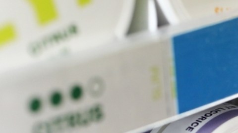 Las bolsas de nicotina sin tabaco pueden dañar tu salud