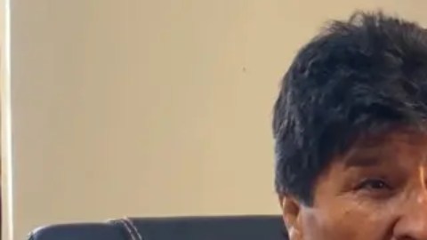 El expresidente de Bolivia, Evo Morales, sostiene que está apto para disputar nuevas elecciones en 2025 y cree que contará con el apoyo popular.