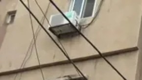 El edificio atacado está situado en una zona de Beirut considerada bastión de Hezbolá.