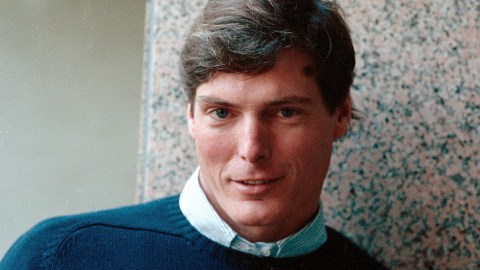 Christopher Reeve