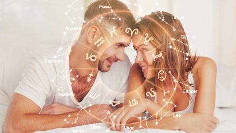 La relación entre algunos signos es más armoniosa.