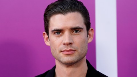David Corenswet