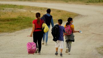 Demandan por abuso sexual a operador de refugios para niños migrantes de Texas, Arizona y California