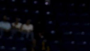 AME9370. SAN JUAN (PUERTO RICO), 04/07/2024.- Karim Rodríguez de México controla un balón este jueves, durante el Torneo Preolímpico FIBA 2024 entre Costa de Marfil y México, en el Coliseo Jose Miguel Agrelot, en San Juan (Puerto Rico). EFE/Thais Llorca