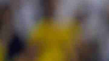 Emiliano Martínez fue la figura de Argentina vs. Ecuador.