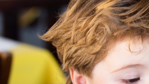 Cómo la dieta mediterránea influye en niños y los adolescentes
