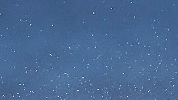 El mexicano Alan Cleland durante su participación en la sesión de este lunes en el surf de París 2024.