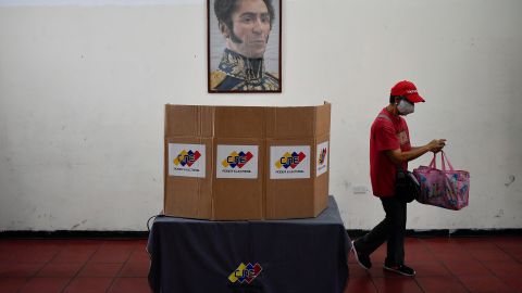 Denuncian que ente electoral busca falsificar actas votación en Venezuela: ¿se puede hacer?