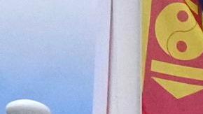 Atletas de diversas partes del mundo ya están haciendo vida en la Villa Olímpica de Paris 2024.