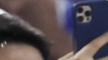 Charlotte (United States), 10/07/2024.- Fans scuffle after the CONMEBOL Copa America 2024 semi-finals match between Uruguay and Colombia in Charlotte, North Carolina, USA, 10 July 2024. EFE/EPA/BRIAN WESTERHOLT